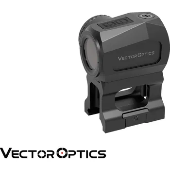 Kolimátor Vector Optics Kolimátor Scrapper 1x20 MICRO Ultra Compact Red Dot Vector Optics®