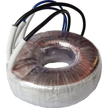 Napájecí zdroj pro osvětlení HDTEC HTT16/80 Toroid transformers 16V, 80VA