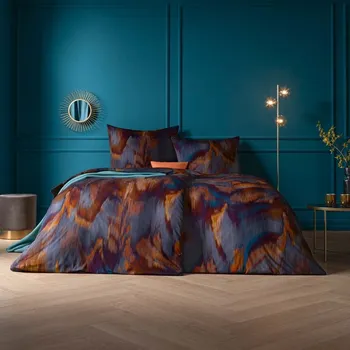 Povlečení Stella Ateliers Luxusní ložní povlečení HENRY Velikost povlečení: cícha 140x200cm + povlak 70x90cm