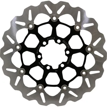 Brzdový kotouč PLOVOUCÍ VLNA BRZDOVÉHO KOTOUČE DF472FLW