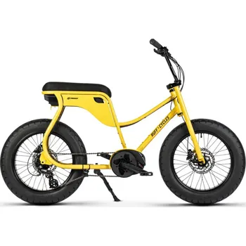 Elektrokolo RUFF Lil' Missy Baby B