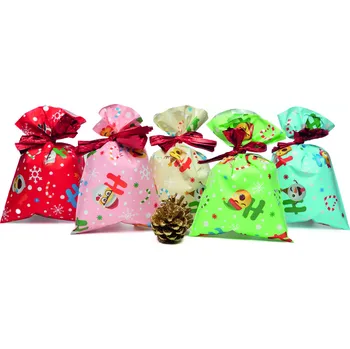 Sáček na potraviny Celofánový sáček Smile 40x65 cm