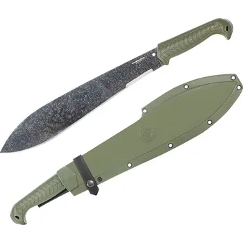 Condor Terrachete Army Green CTK2849-14.5-HC