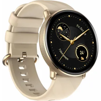 Chytré hodinky Zeblaze GTR 3 Pro Smartwatch (Gold)