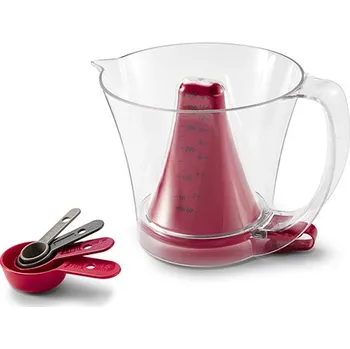 Sada nářadí Odměrná nádoba se sadou odměrek Nové zboží