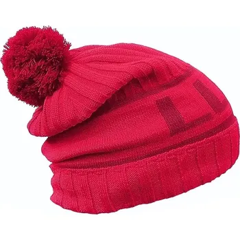 Čepice Lusti čepice červená