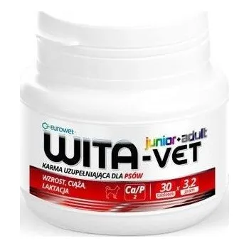 WITA-VET Ca / P = 2, 3,2 g Junior + dospělý 100 tablet