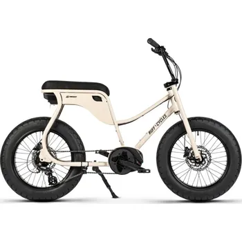 Elektrokolo RUFF Lil' Missy Nude