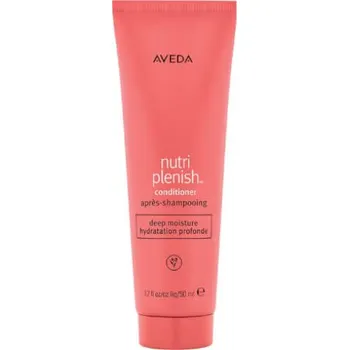 Aveda Hydratační kondicionér pro suché vlasy NutriPlenish™ (Hydrating Conditioner) 250 ml + 2 měsíce na vrácení zboží