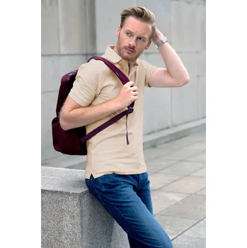 Pánská mikina Malfini - Prime 234 Polokošile pánská