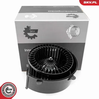 Vnitřní ventilátor ESEN SKV 68SKV092