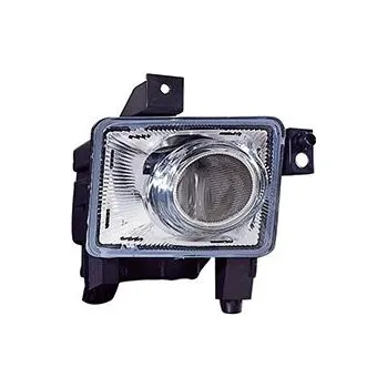 Osvětlení automobilu Mlhovka VAN WEZEL 3717996