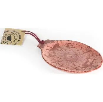 Talíř Talíř Kupilka Small Plate 140 ml Barva: vínová