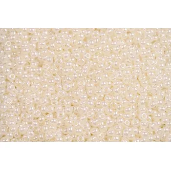 Módní doplněk Preciosa rokajl 10/0 č.1024 (50g)