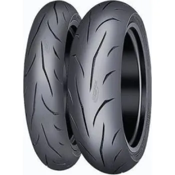 MITAS SPORTFORCE+ 150/60 R17 66W i