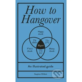 How to Hangover - Stephen Wildish Pop Press