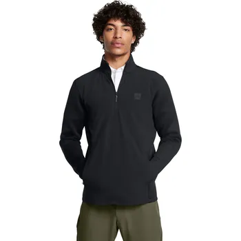 Dámská casual bunda UA Drive Pro Storm Hyb HZ-BLK Under Armour černá 2980143