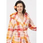 DÁMSKÝ ŽUPAN LGL 421 B24 MULTIKOLOR S/M