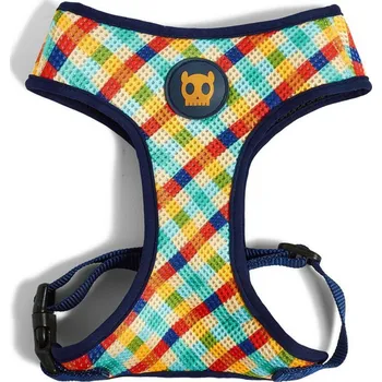 Postroj pro psa ZEE DOG Postroj pro psa Phantom Air Mesh M