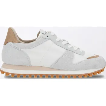 Pánské tenisky Novesta Marathon Trail HAIRY WHITE 43