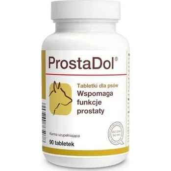 ProstaDol - podpora správné funkce prostaty