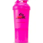 Amix Amix Shaker Monster Bottle 600ml Fialová
