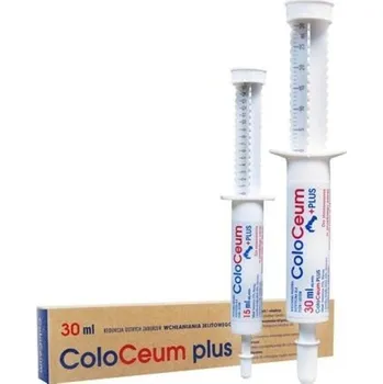 Dentální hygiena ScanVet ColoCeum plus 15 ml