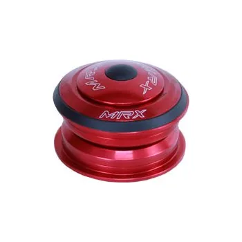 Hlavové složení řízení PROFIL H146 1-1/8" semi-integr.červené