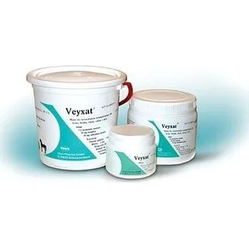 Masážní přípravek Veyx-Pharma Veyxat 1000 g