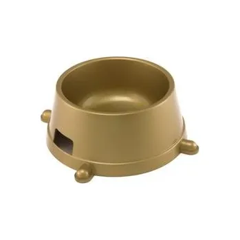 Miska pro psa Miska plastová č.1 pro kočku i psa 0,25l SP