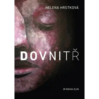Kniha Dovnitř - Helena Hrstková