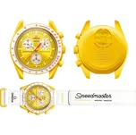 Swatch x Omega Bioceramic Moonswatch Mission to the Sun Velikost řemínku: 42mm