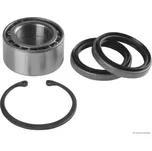 Sada ložisek kol HERTH+BUSS JAKOPARTS J4718018