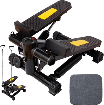 dobirkov.cz Mini stepper, elektronické počítadlo