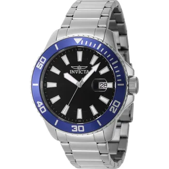 Hodinky Invicta Pro Diver Quartz 46064 + 2 měsíce na vrácení zboží