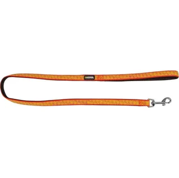 Vodítko pro psa KERBL Reflexní vodítko, 100 cm x 15 mm