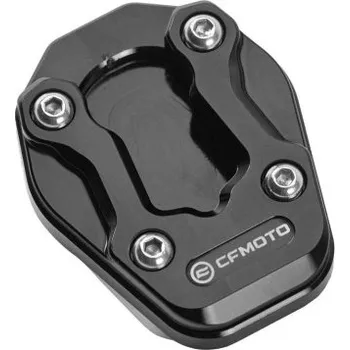 Rám pro motocykl Plotna postranního stojanu CF Moto 450 MT