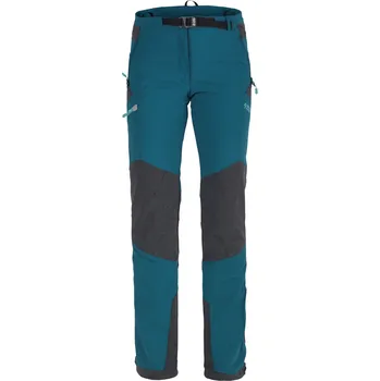 Dámské kalhoty Directalpine Kalhoty Cascade lady emerald Size: L