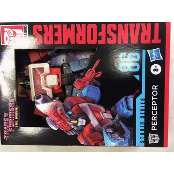 autíčko Hasbro Transformers GEN: Deluxe