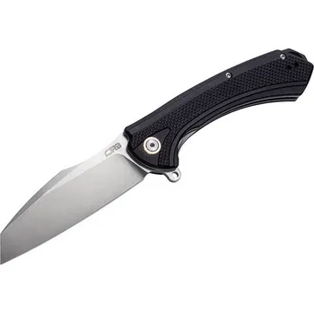 CJRB Barranca J1909 Black G10