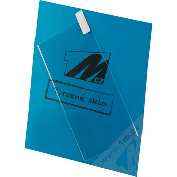 1Mcz UV Clear tvrzené sklo pro Samsung Galaxy S22 Ultra 5G / Galaxy S23 Ultra