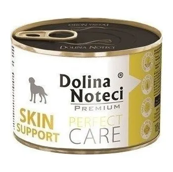 Krmivo pro psa DOLINA NOTECI Perfect Care Skin Support 12x185 g SLEVA 2%