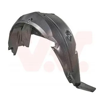 Příslušenství karosérie zd. plastovy podbeh L