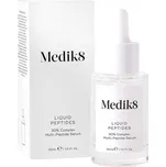 Medik8 Peptidové sérum Liquid Peptides (Multi-Peptide Serum) 30 ml + 2 měsíce na vrácení zboží