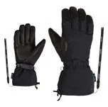 Ziener Dámské rukavice KILATANA AS ® AW 6, black