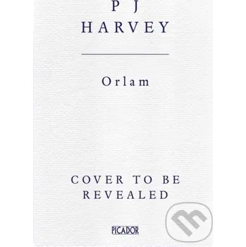 Poezie Orlam - PJ Harvey Picador