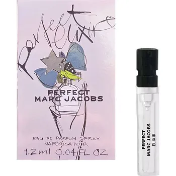 Dámský parfém Marc Jacobs Marc Jacobs Perfect, EDP - Vzorek vůně Pre ženy Parfémovaná voda
