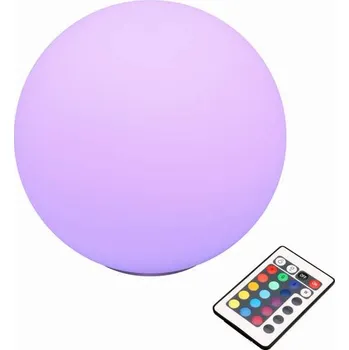 Dekorativní svítidlo LED MOONLITE 22 KAM lampa