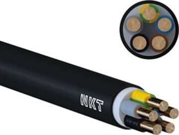 KABEL CYKY-J 5 x 6