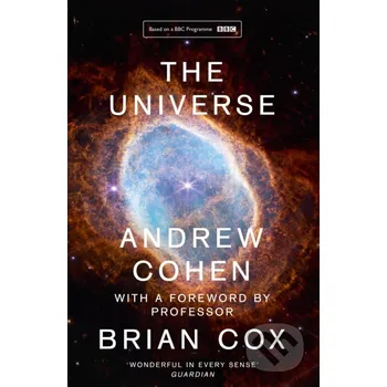 The Universe - Andrew Cohen William Collins